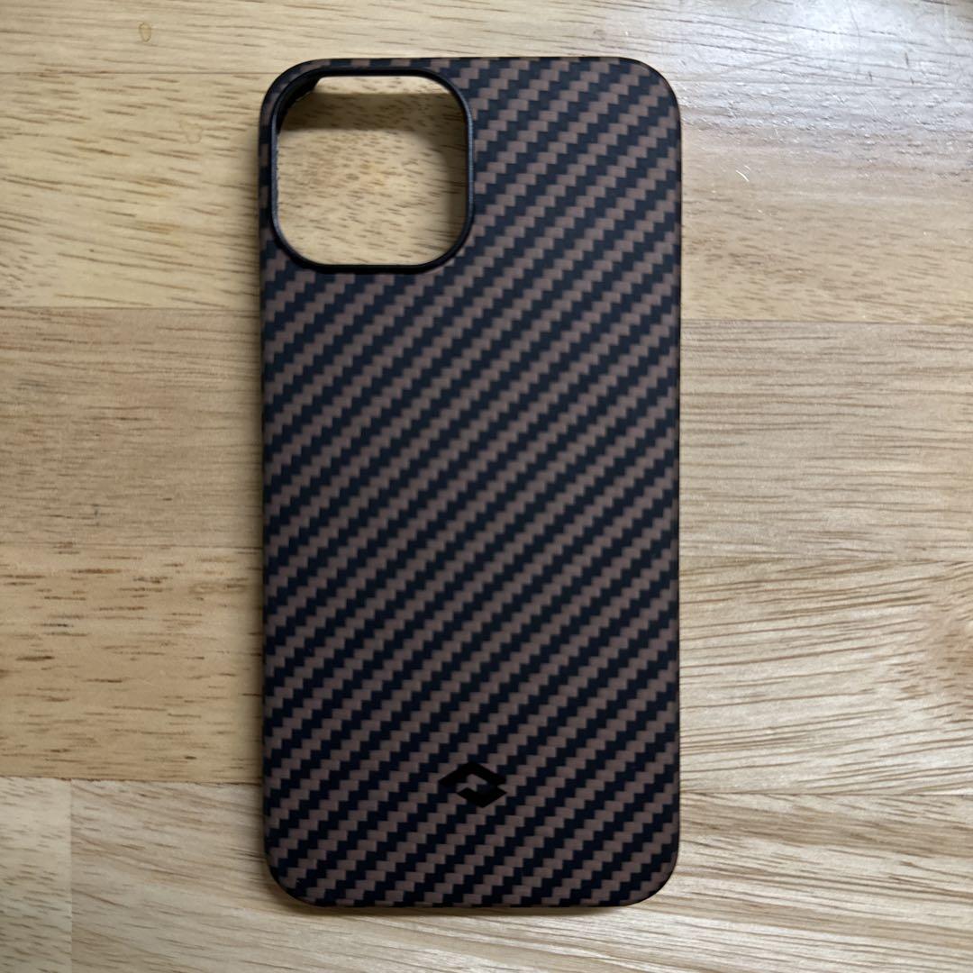 「PITAKA」iPhone 13 Mini 対応  MagEZ Case 2