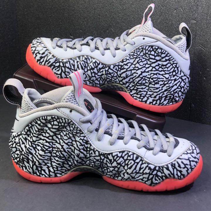 ェイの¯ NIKE プロ プレミアム エレファント U6f8b-m78764175967 エア フォームポジット されていな