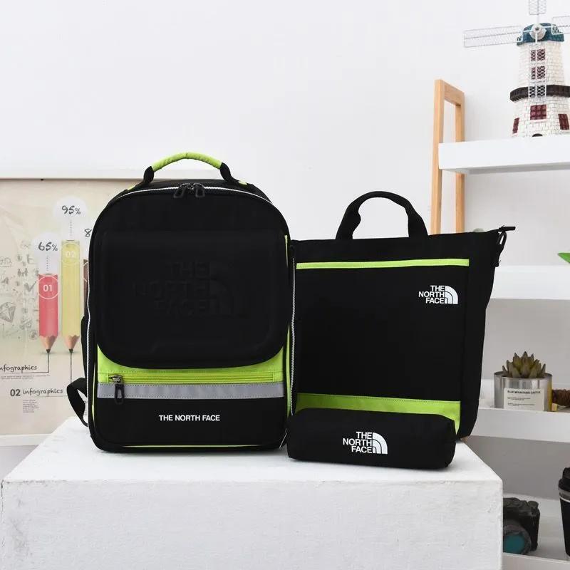 THE NORTH FACE KIDS リュック BLACK 7,568円