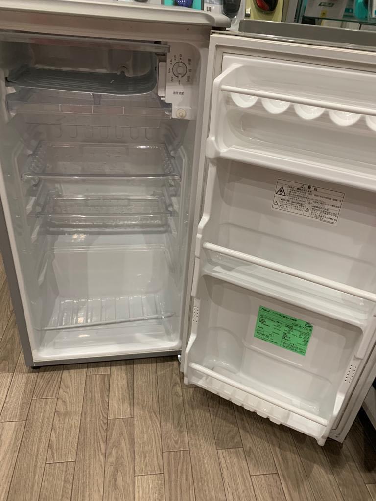 アクア AQR-81. 75L. 2012年製 9Huja-m78764364255 冷蔵庫 お得正規店