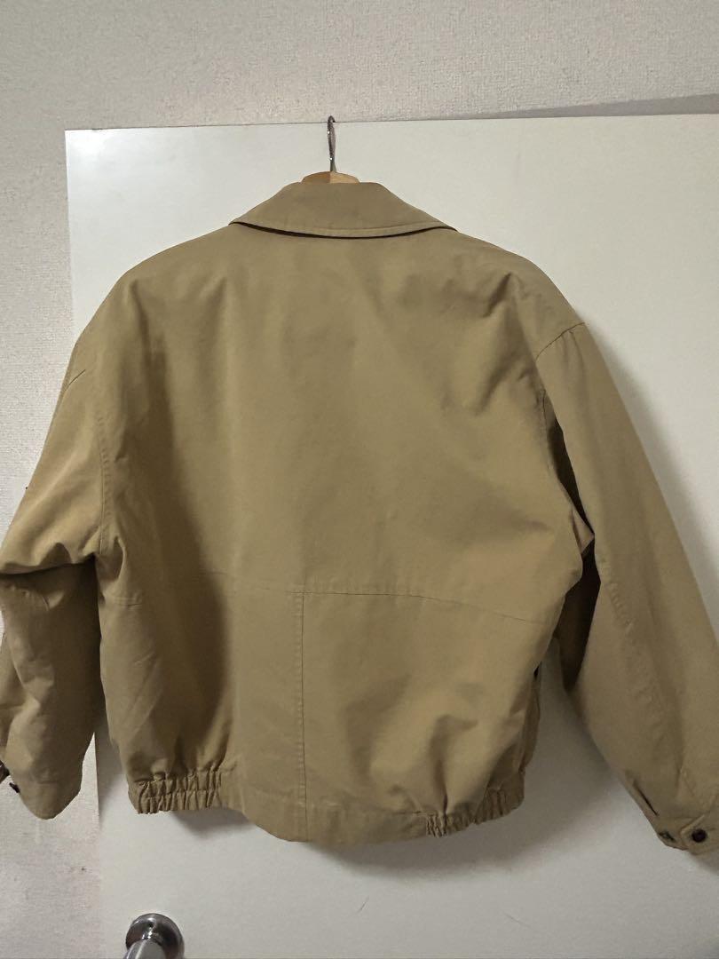 Burberry ベージュ カジュアルジャケット