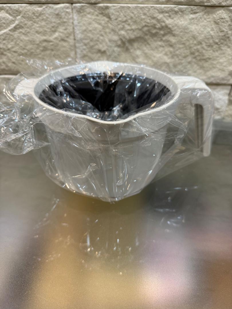 【新品・未使用】RENGMATE MUG POT レンジメート マグポット