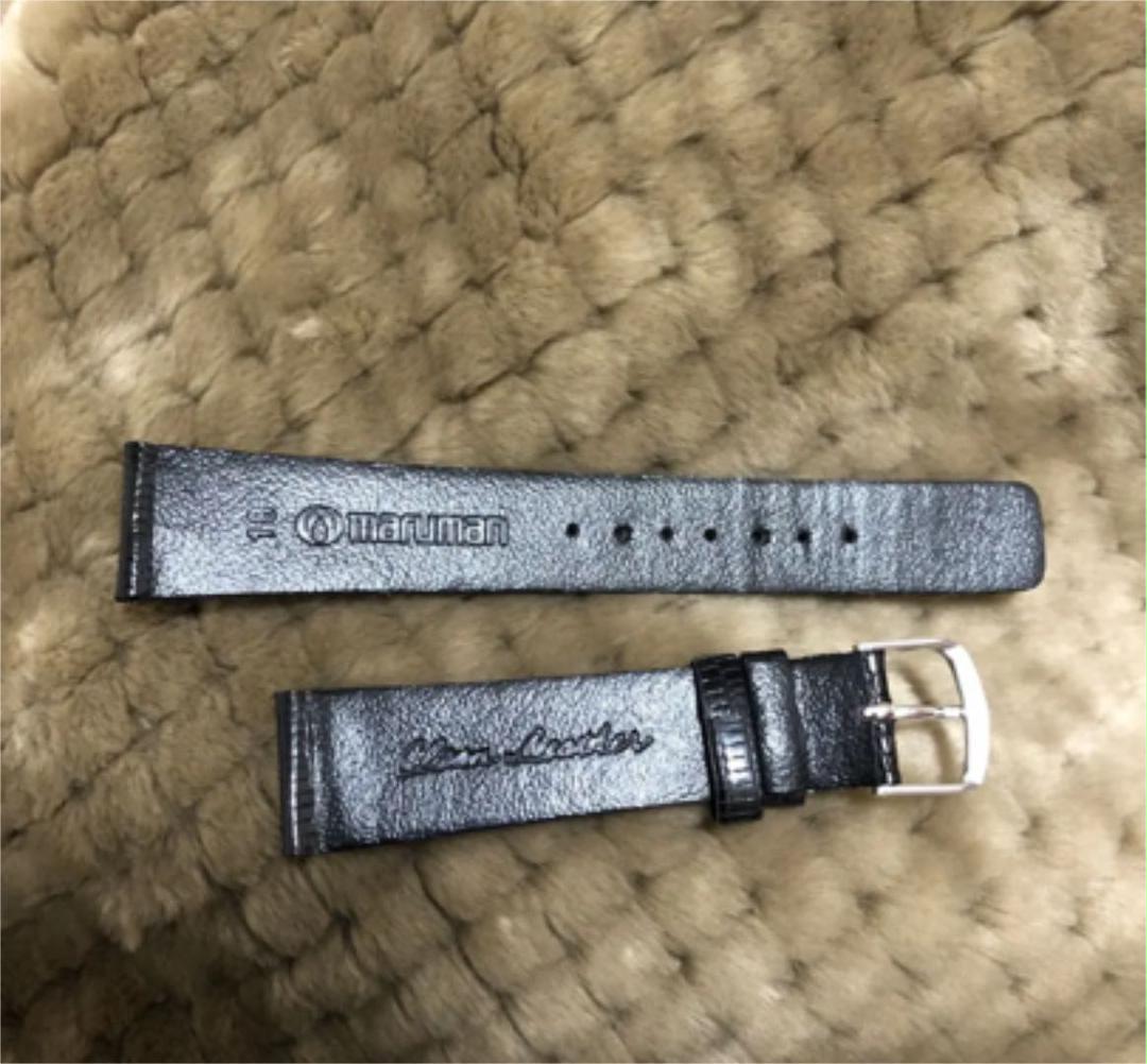 時計交換バンド