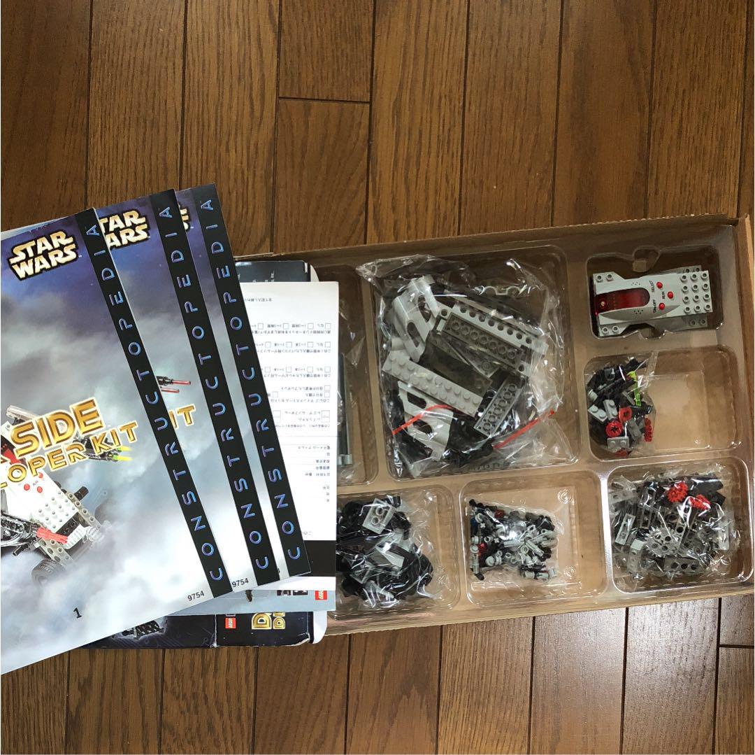 人気SALEHOT レゴ スターウォーズ マインドストーム DarkSideDeveloperKit YtJeu-m78765963608 最安値SALE
