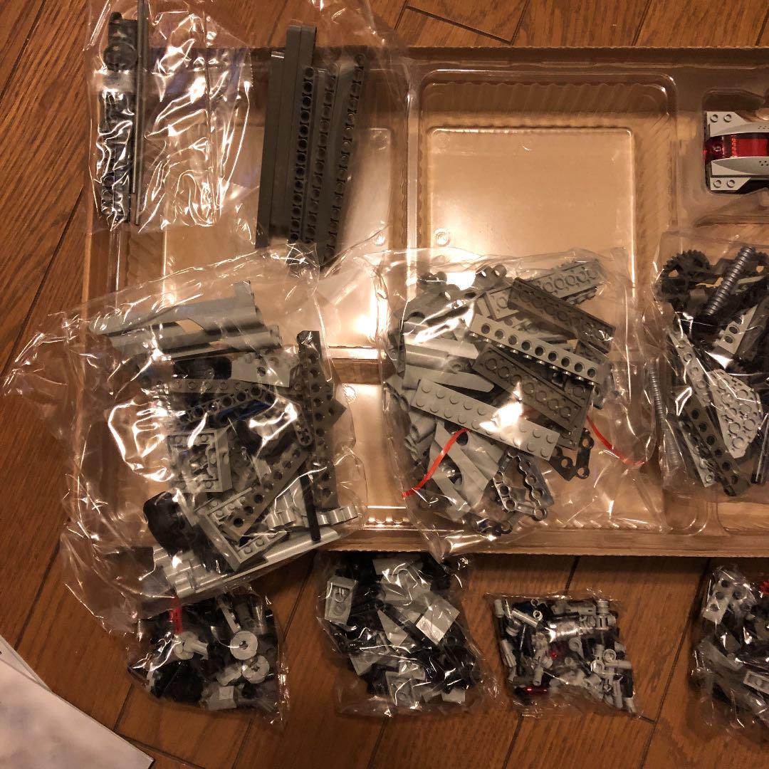 人気SALEHOT レゴ スターウォーズ マインドストーム DarkSideDeveloperKit YtJeu-m78765963608 最安値SALE