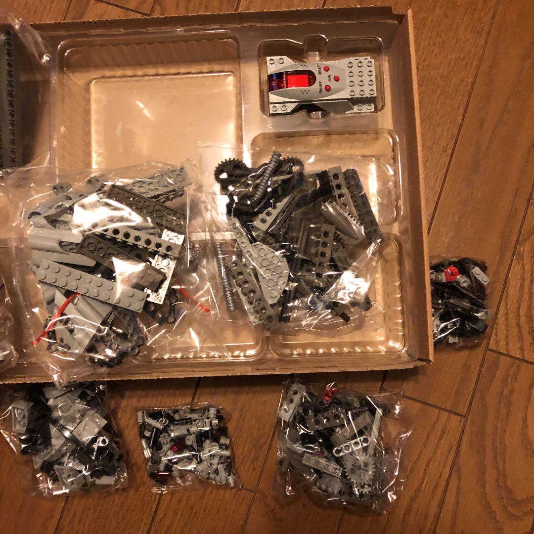 人気SALEHOT レゴ スターウォーズ マインドストーム DarkSideDeveloperKit YtJeu-m78765963608 最安値SALE