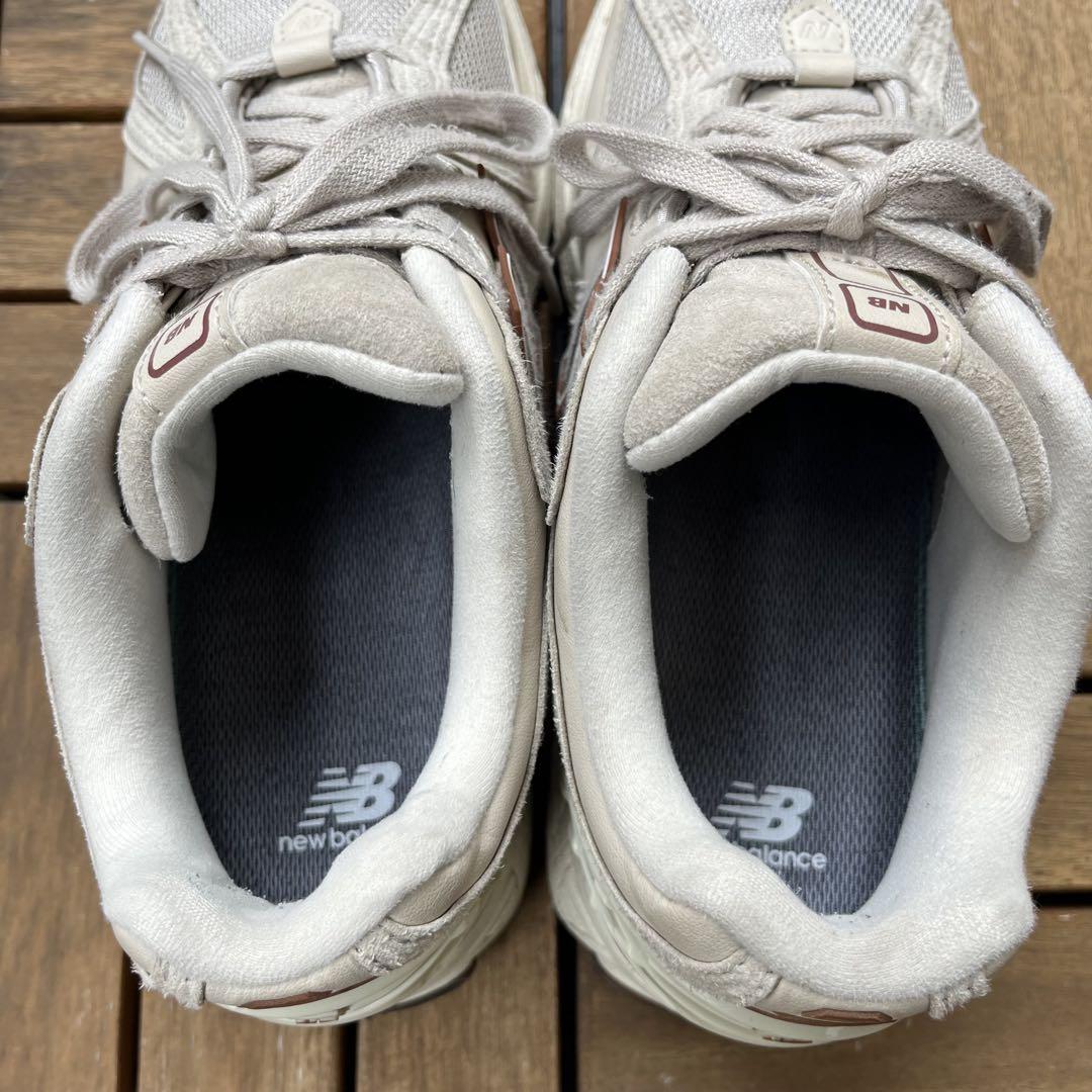 New Balance 1906 BEAUTY & YOUTH 別注 24cm