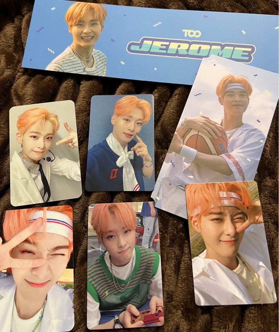 保障 TOO ジェローム ソンミン トレカ iauoe.edu.ng