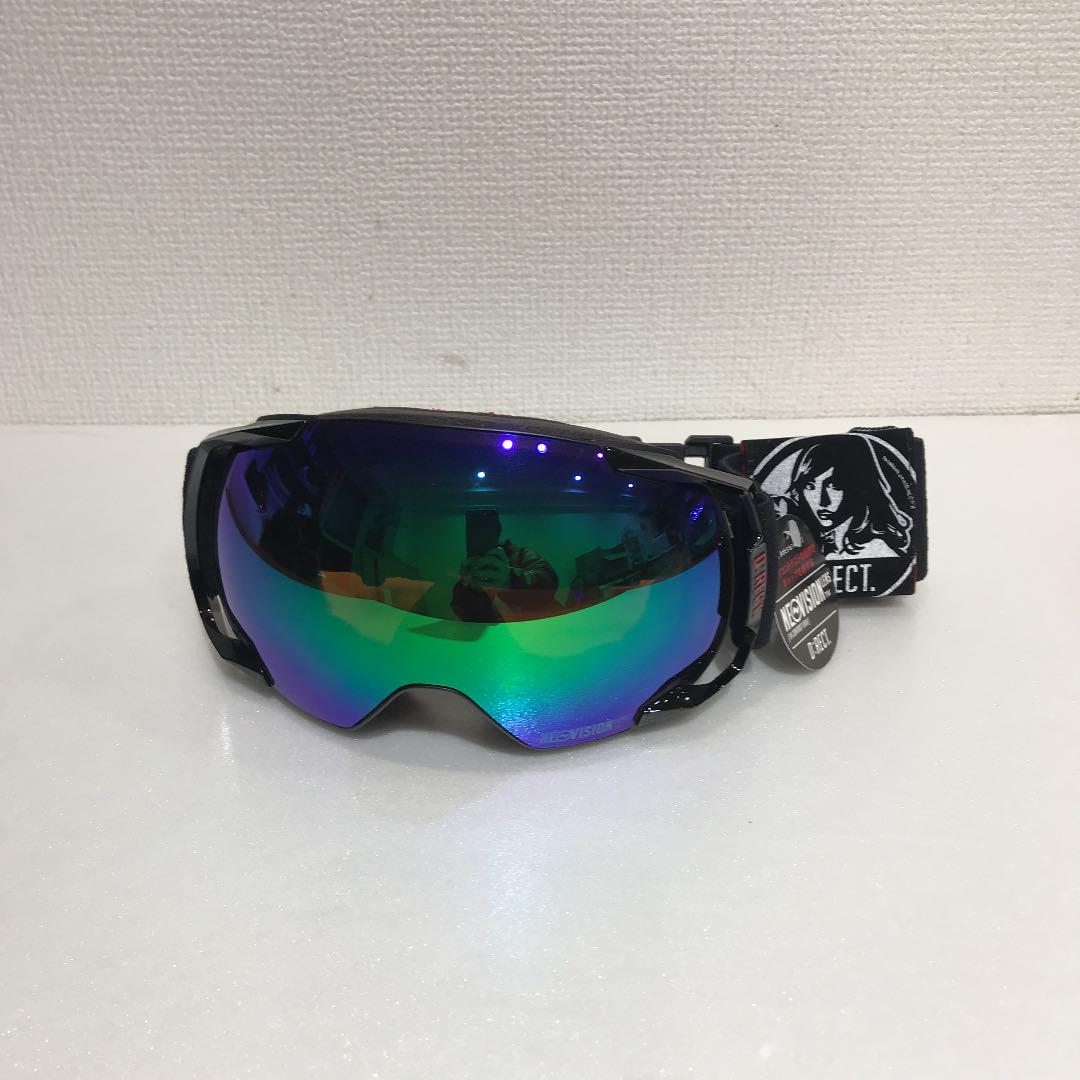 ゴーグル スノーゴーグル ウィンターゴーグル スノーボード