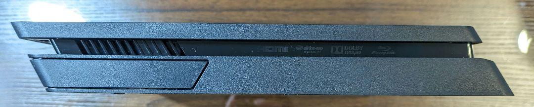Playstation 4 CUH-2000A 500GB  PS4 本体