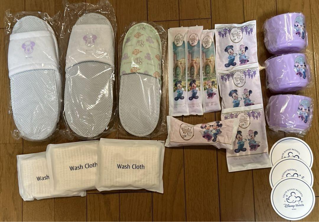 ファンタジースプリングスホテル宿泊者限定エクスクルーシブ