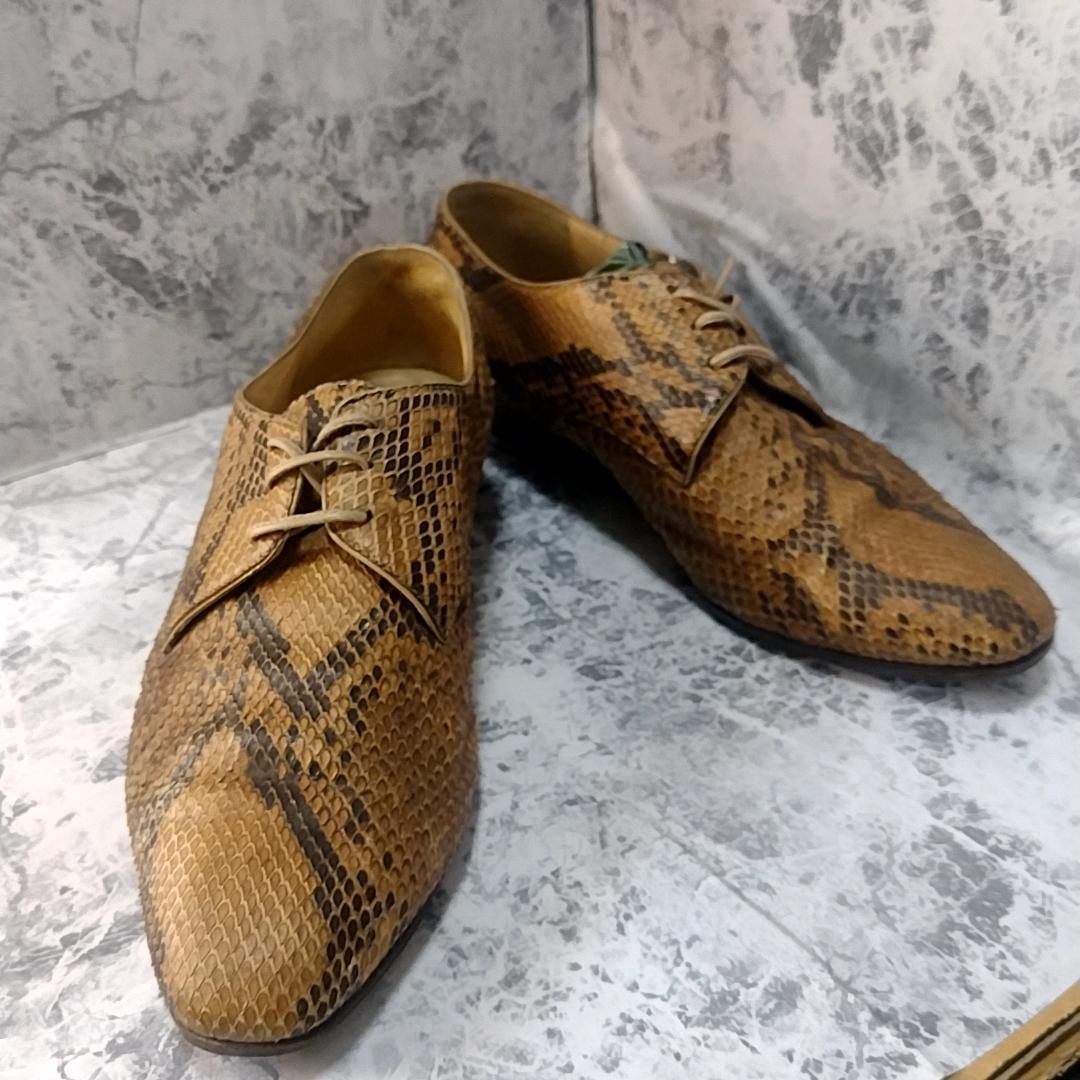 割引を販売 セルジオロッシ サイズ 23.5(37) ブラウン系 - agenergia