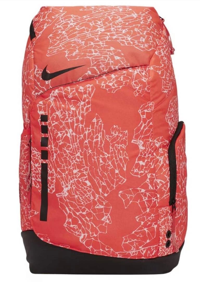 Nike Hoops Elite オレンジ ホワイト 未使用