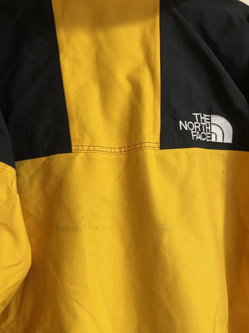 THE NORTH FACE メンズ マウンテンライトジャケット セットアップ