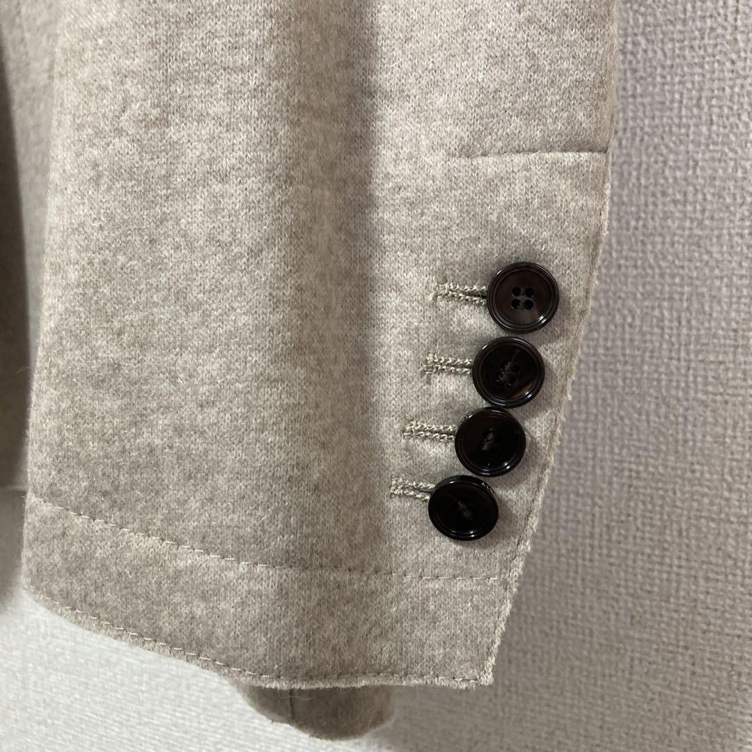 イレブンティ ジャケット エルボーパット 裏地 画像5