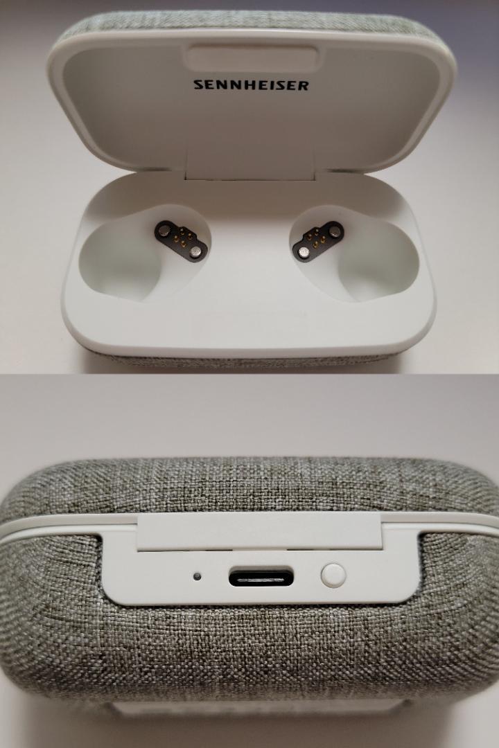正規品人気SALE 米澤様専用 MOMENTUM True Wireless 2 aN9Jd-m78768740183 HOT格安