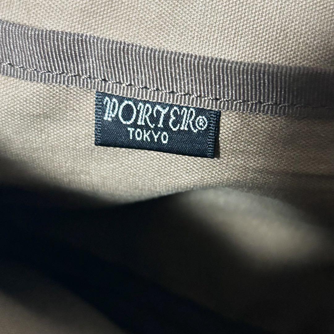 PORTER ポーター フリースタイル 吉田カバン ショルダーバッグ
