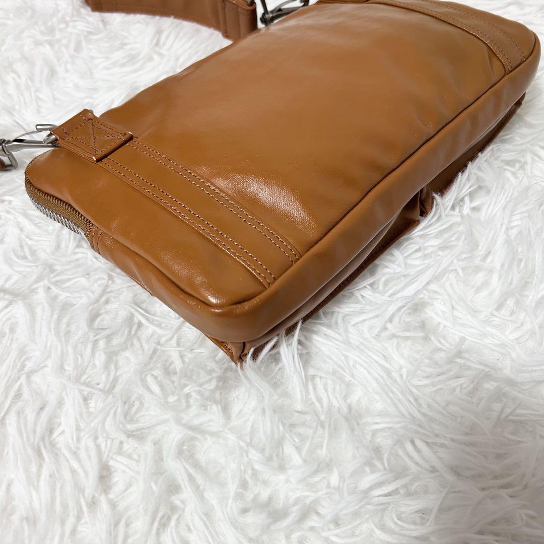 PORTER ポーター フリースタイル 吉田カバン ショルダーバッグ