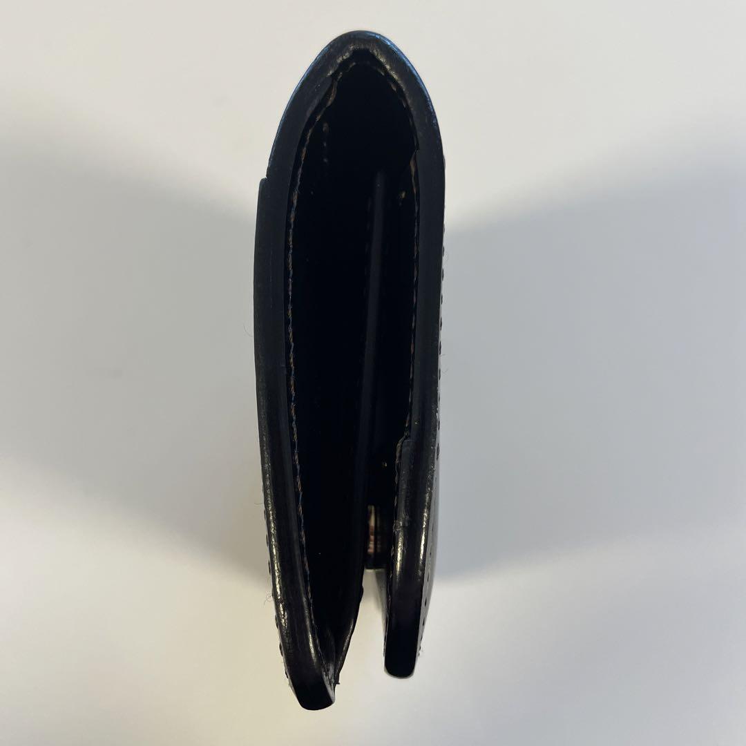 本革ワイルドスワンズパームv2 Wildswans財布レザーウォレット