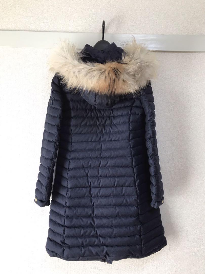 新品未使用　タトラス　TATRAS  ダウンコートレディース　美品