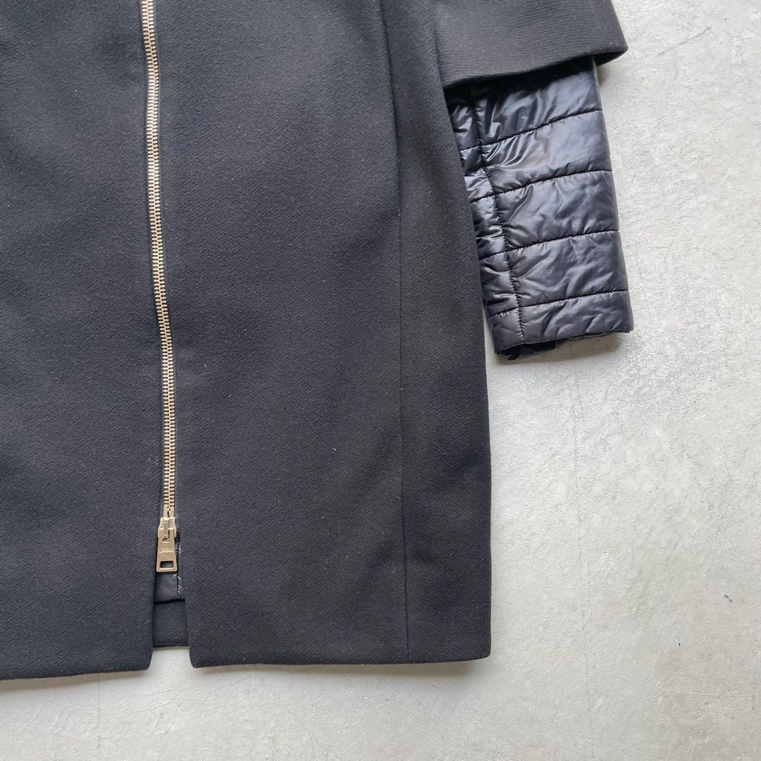 down coat