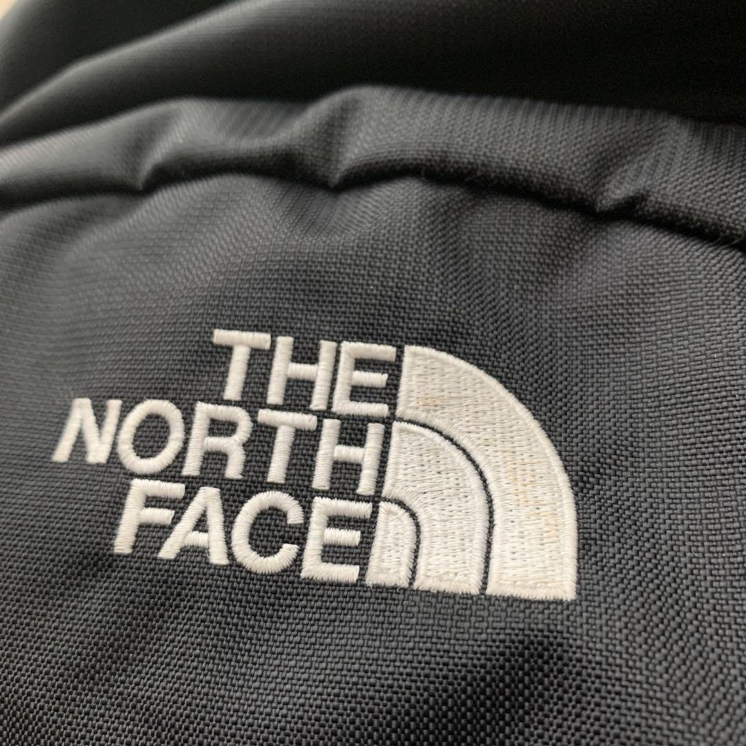 THE NORTH FACE リュック テルス20  Tellus  黒