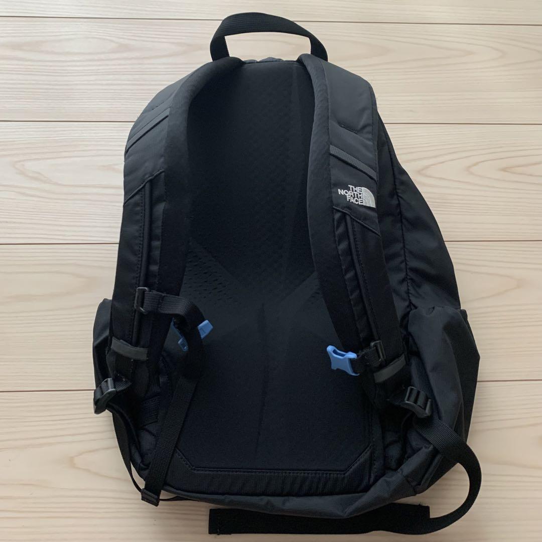 THE NORTH FACE リュック テルス20  Tellus  黒