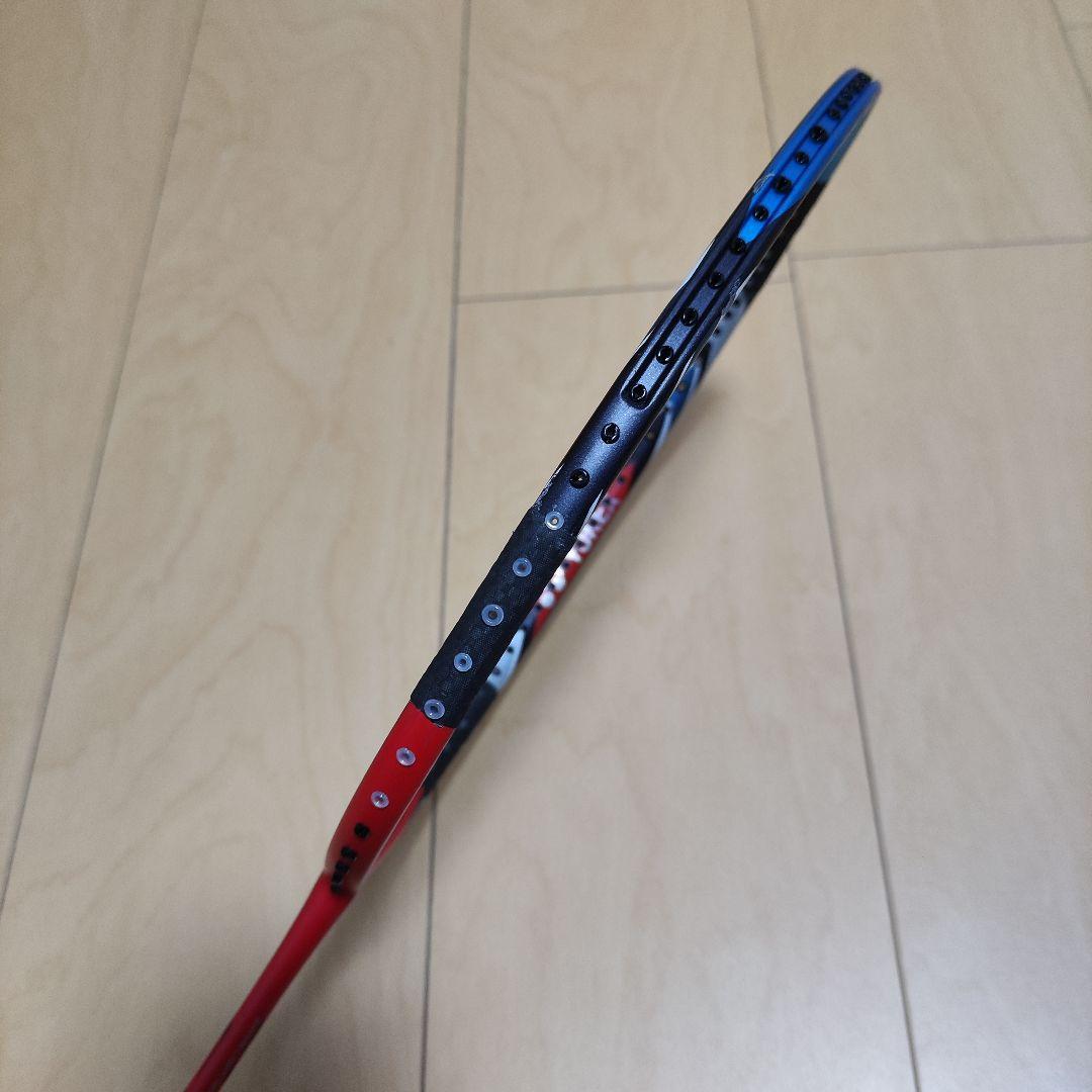 YONEX　アークセイバーFB　FG6　修理品