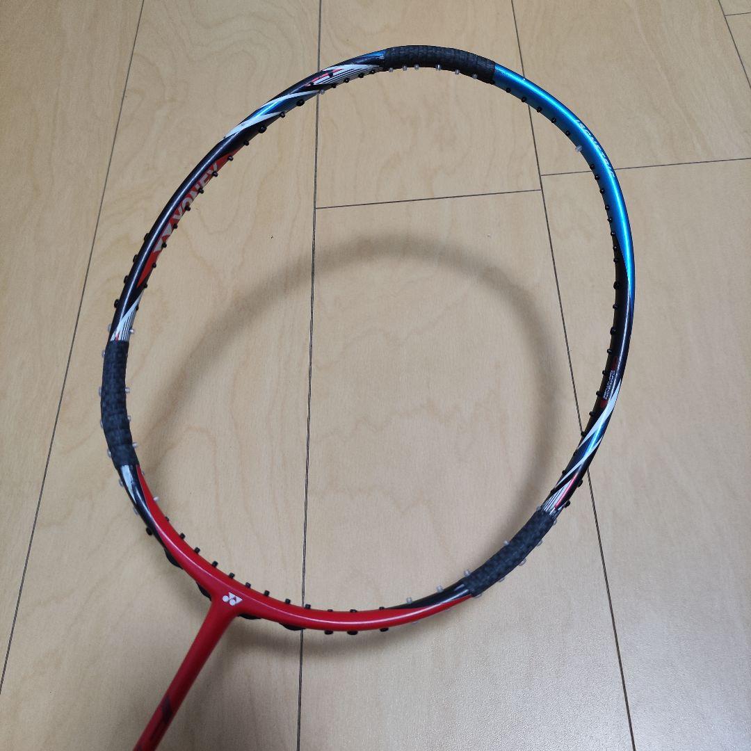 YONEX　アークセイバーFB　FG6　修理品