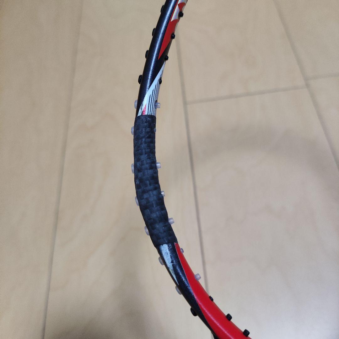 YONEX　アークセイバーFB　FG6　修理品