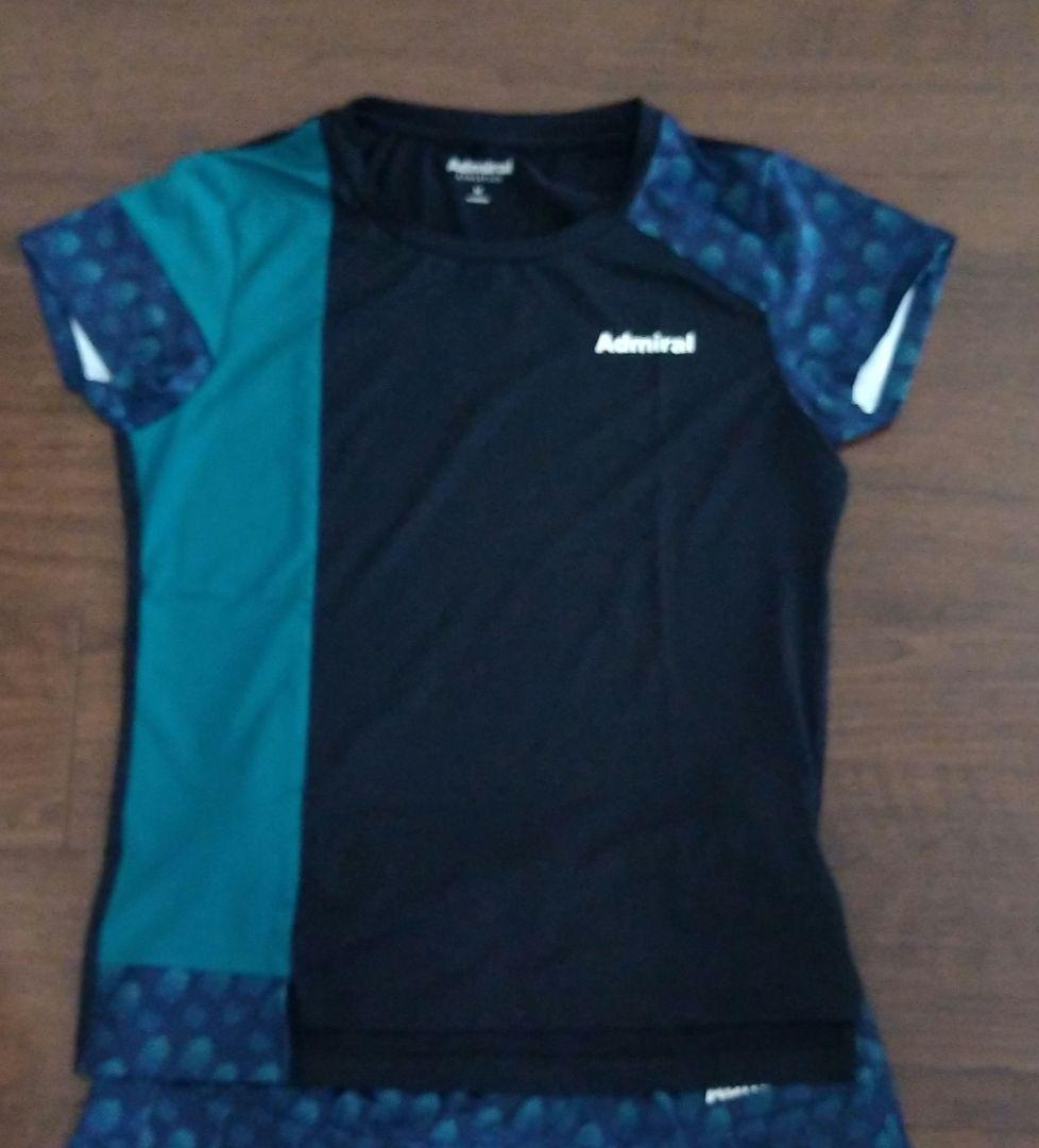 ともっぺ　アドミラル　シャツМ