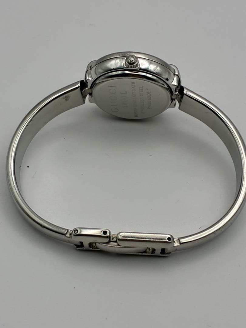 GUCCI グッチ 良品 1400L腕時計 レディース 2