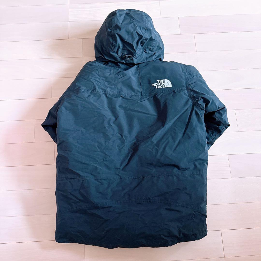 フリークスストア ザノースフェイス マウンテンダウンジャケット ブラック XL フリークスストア ザノースフェイス マウンテンダウンジャケット ブラック XL