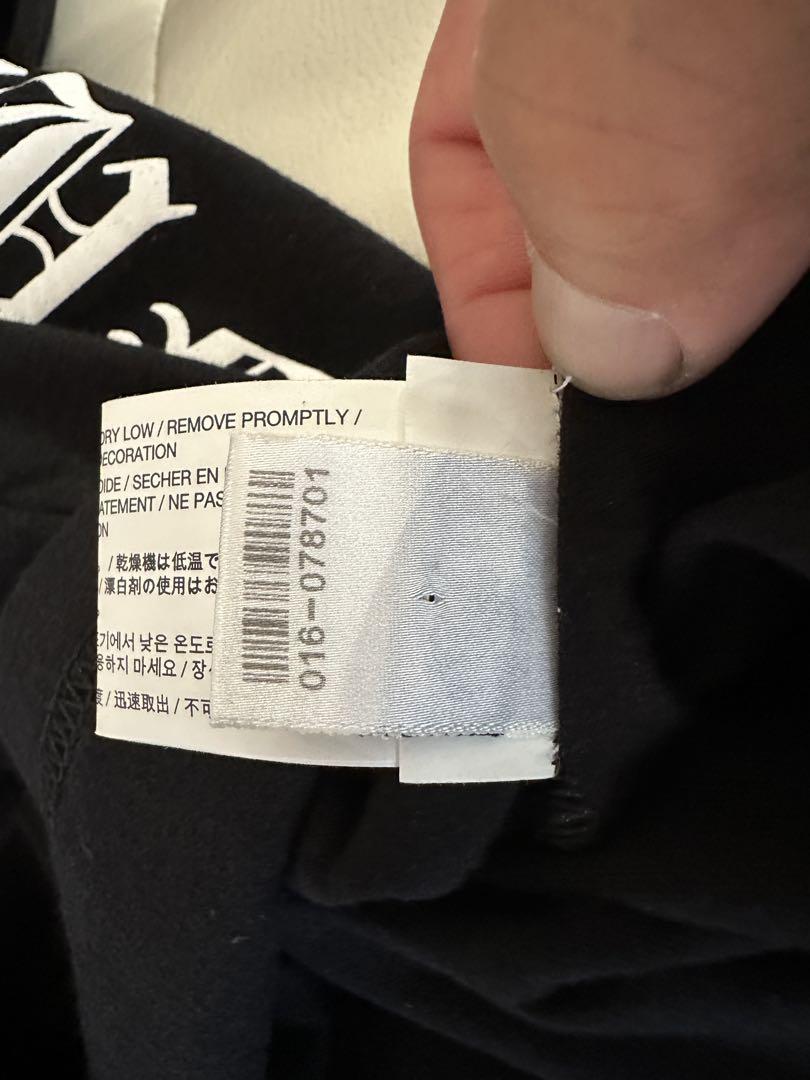 CHROME HEARTS ガンズアンドローゼズ 　Tシャツガンズアンドローゼス