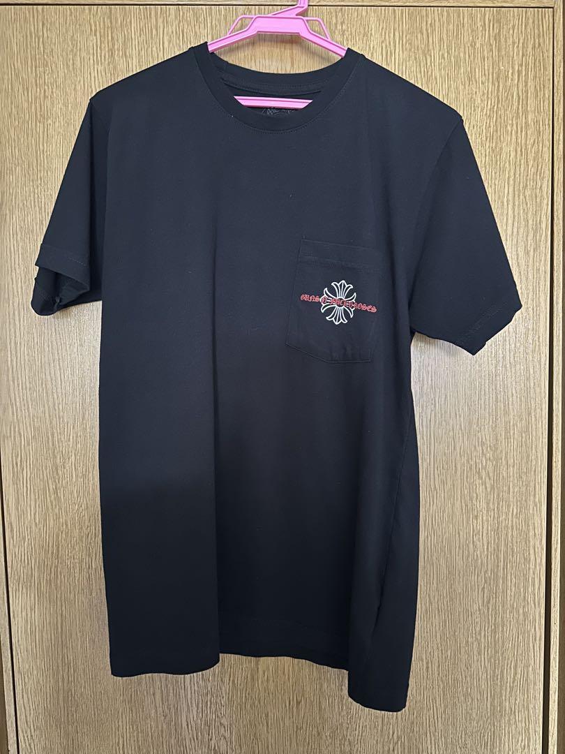 CHROME HEARTS ガンズアンドローゼズ 　Tシャツガンズアンドローゼス