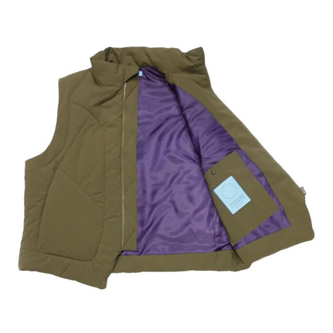 VEST