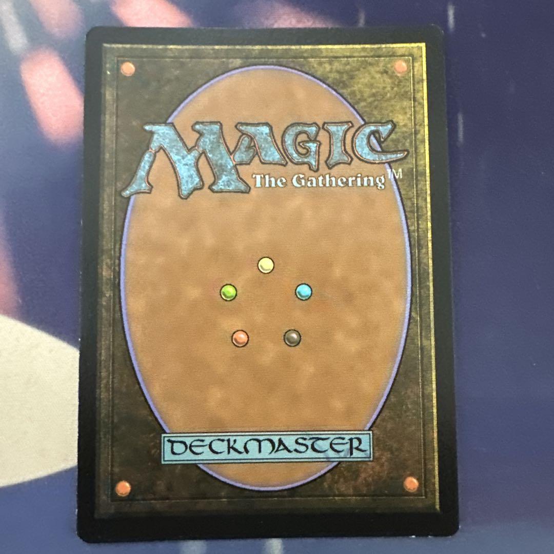 MTG 吹きさらしの荒野 ZNE 日本語 Foil