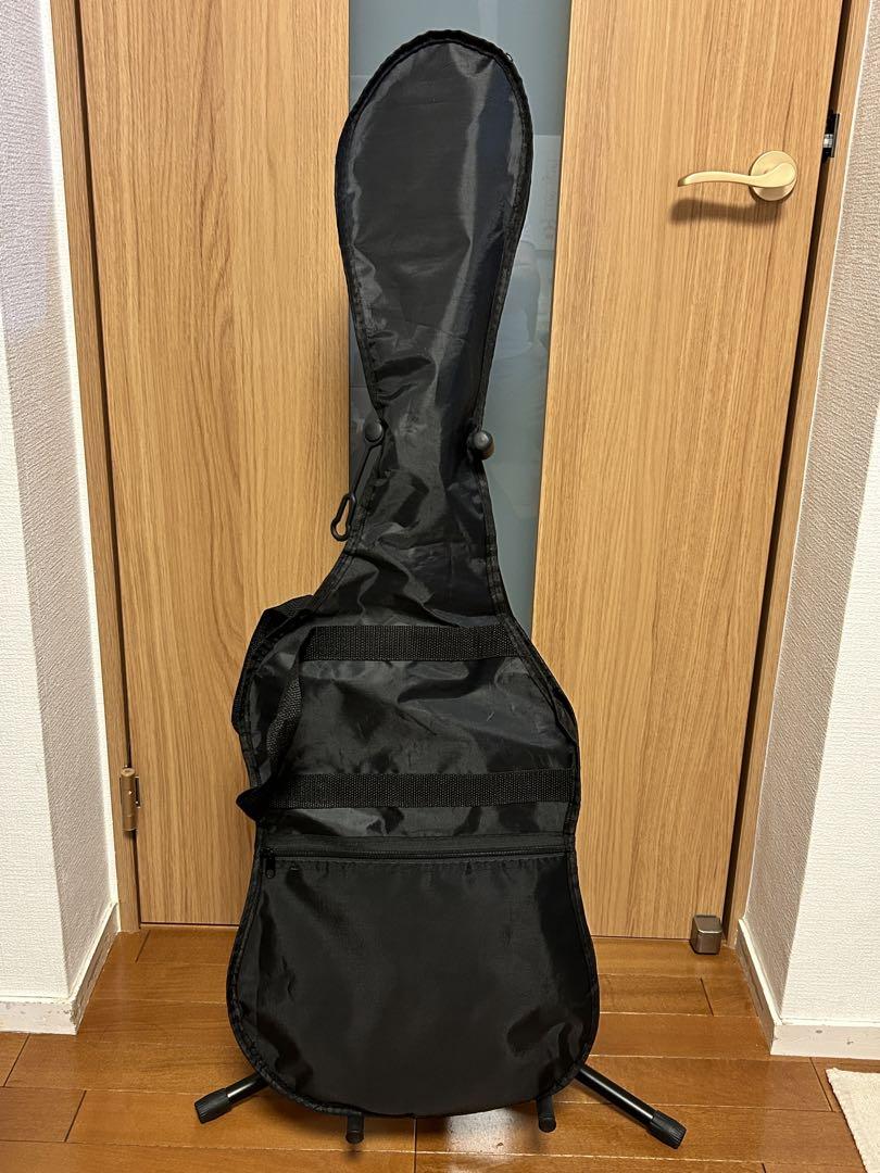 SELDER グラデーショングリーン エレキギター フジさん売約済み