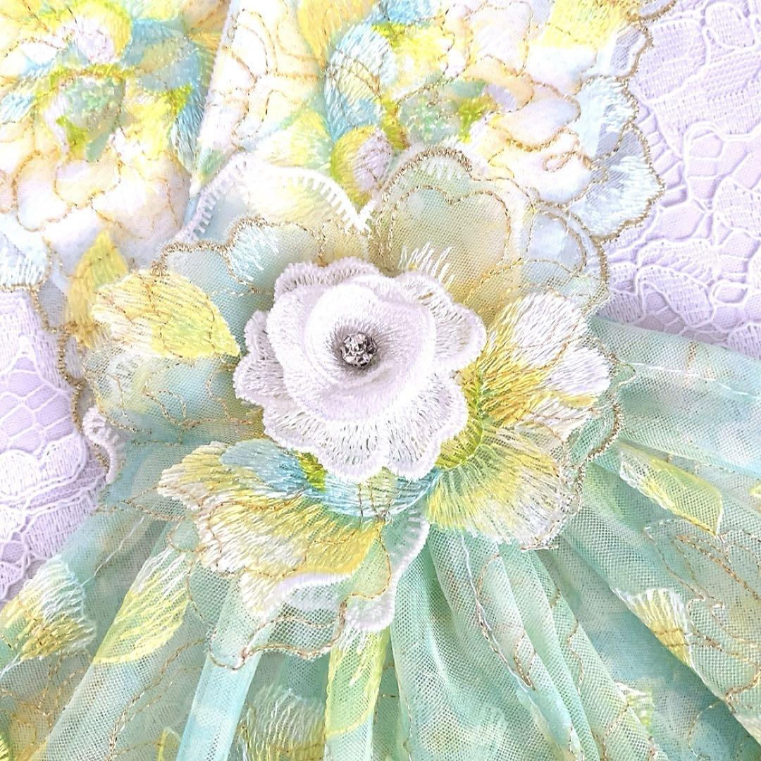 ネッククーラーカバー❣️ハンドメイド