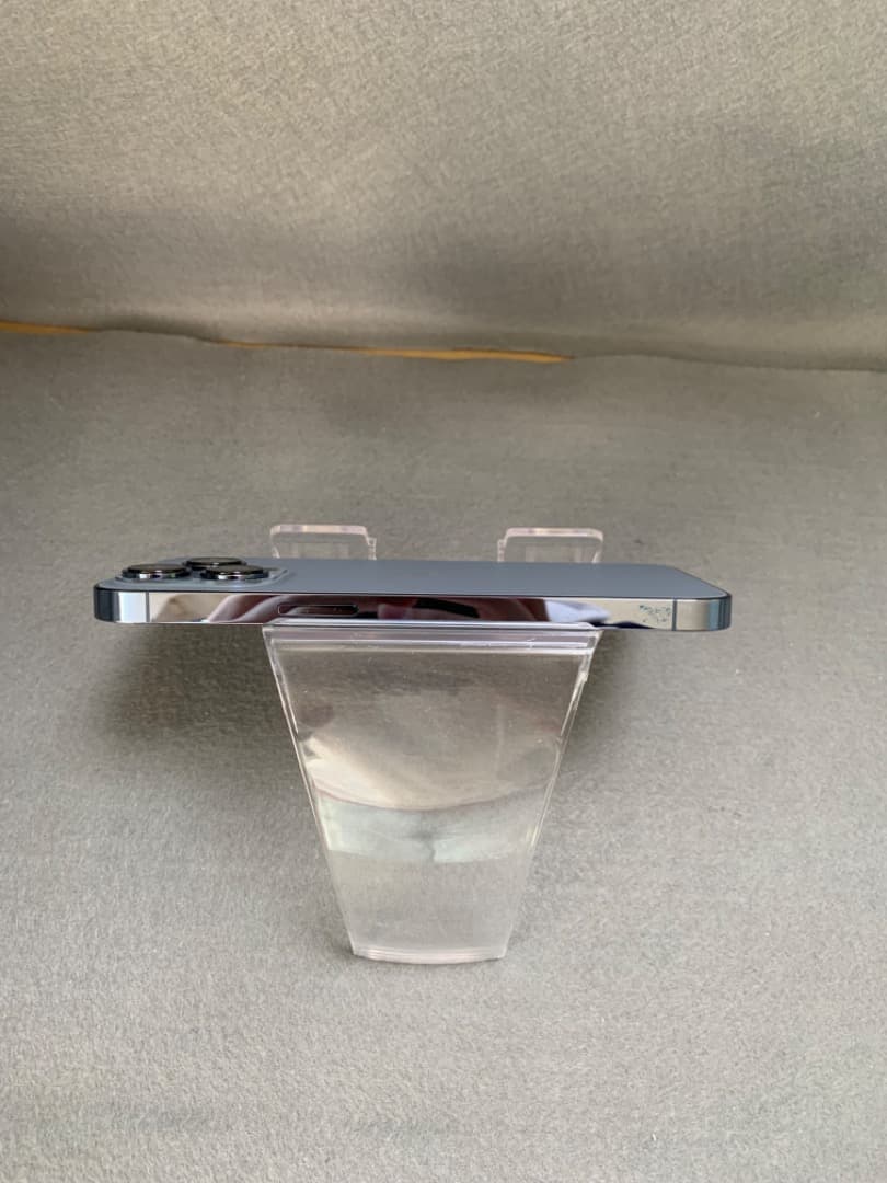 超美品 Appleストア版 SIMフリー iPhone13 Pro 512GB 超美品 Appleストア版 SIMフリー iPhone13 Pro 512GB