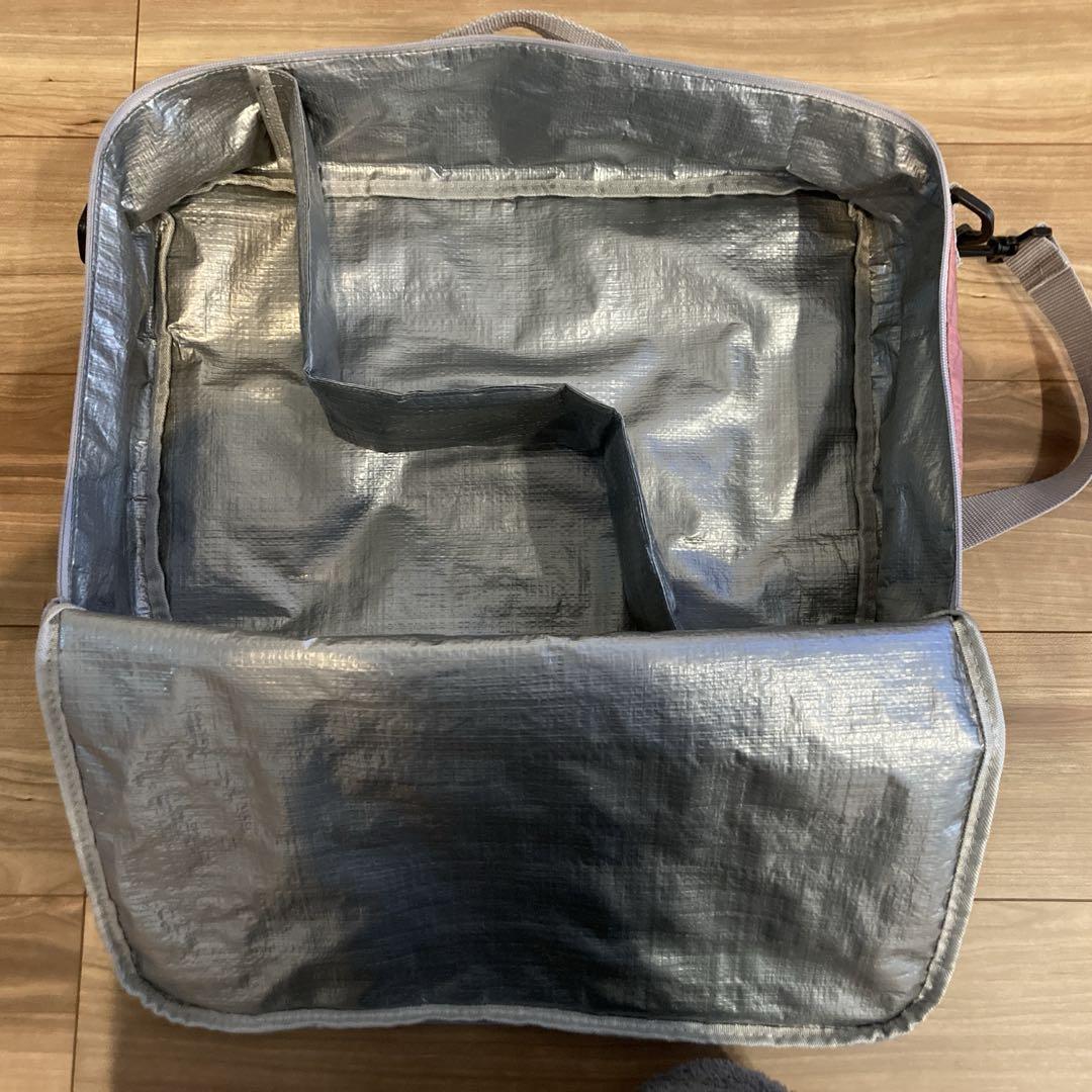 BURTON スノーボードブーツ レディース24.0cm ・ブーツケース セット