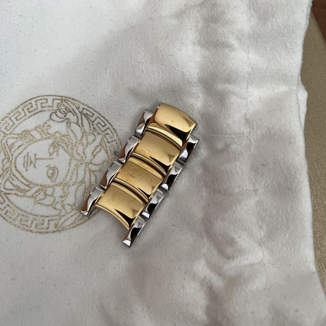 VERSACE 時計