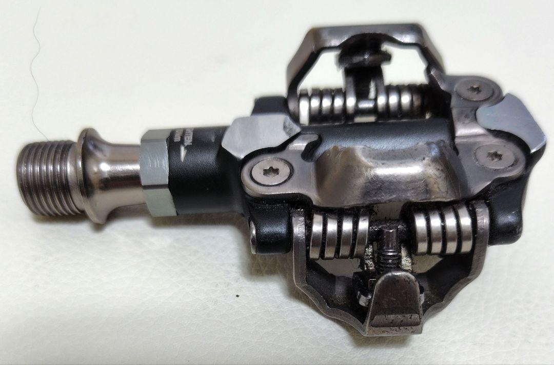 SHIMANO シマノ XTR PD-M9000 ビンディングペダル SPD