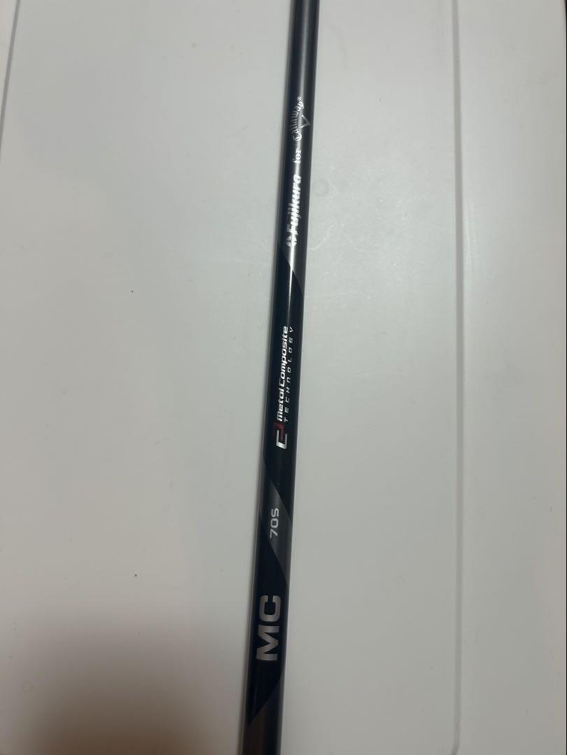 Callaway Rogue ST MAX 4ユーティリティ