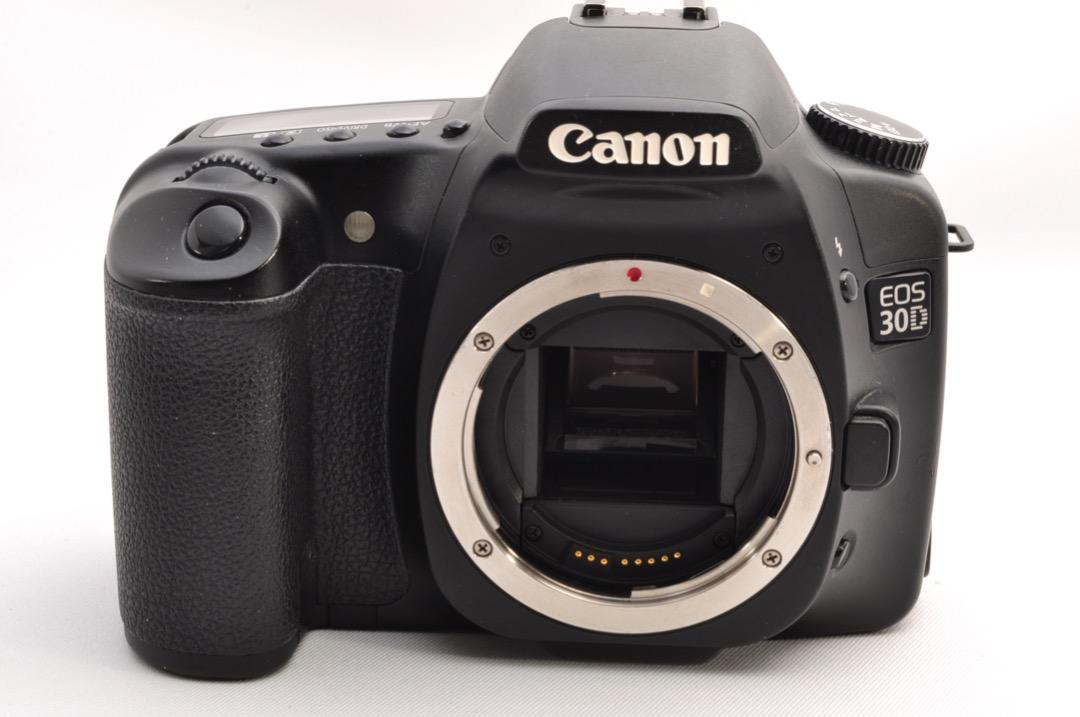 うのにもお得な情報満載! 【wi-fiセット!】キヤノン canon 30d うのにもお得な情報満載! 【wi-fiセット!】キヤノン canon 30d