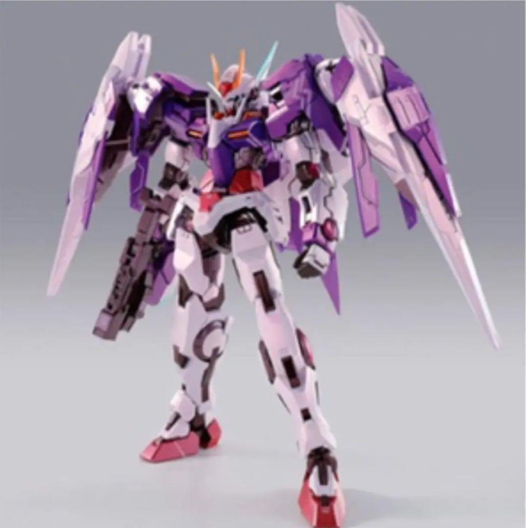 METALBUILD 10th Anniversary トランザムライザー新品 METALBUILD 10th Anniversary トランザムライザー新品