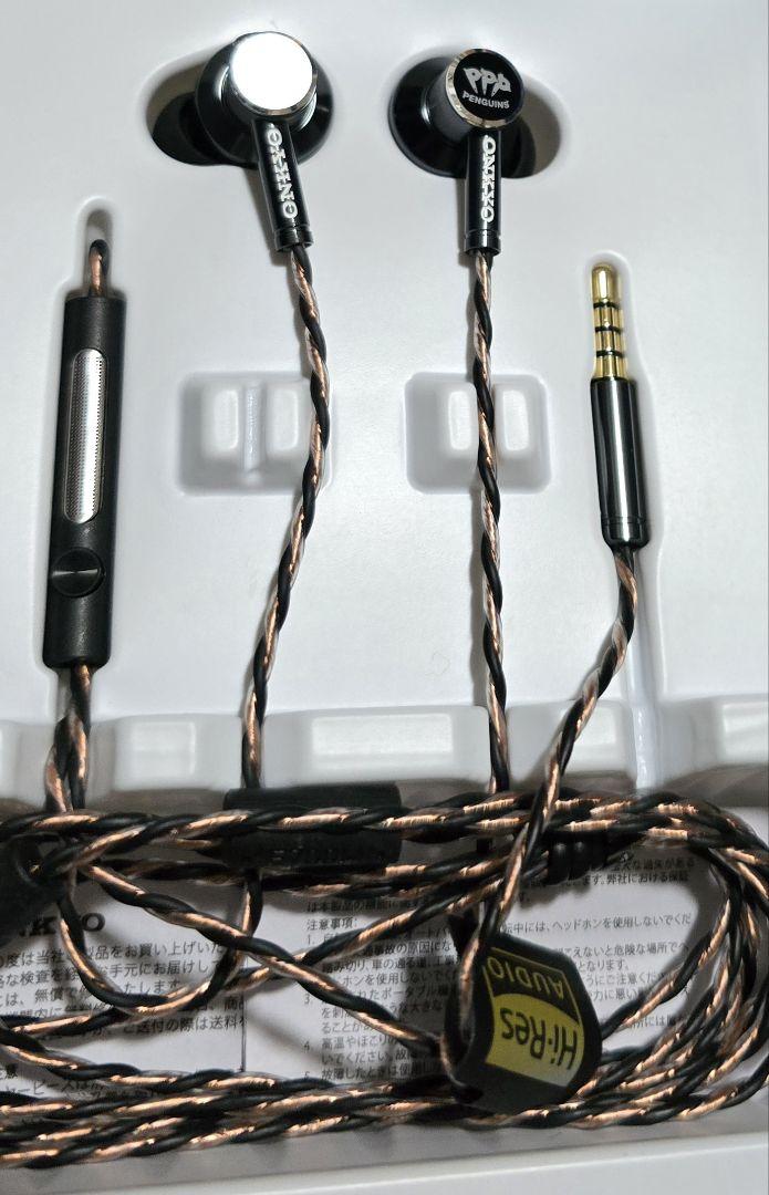 ONKYO