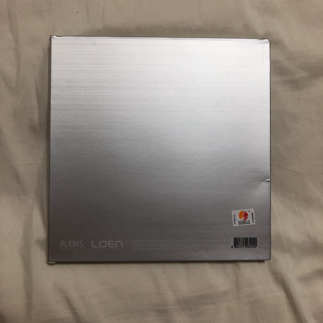 K-POP・アジア SEVENTEEN 17 carat CD