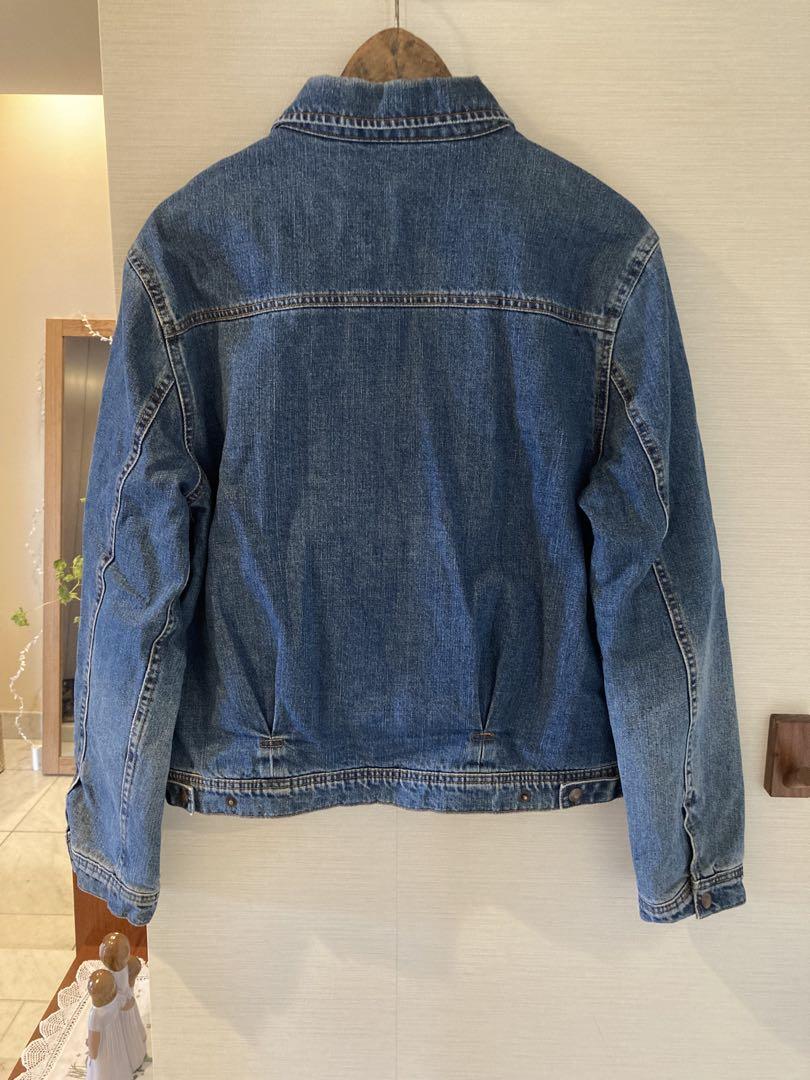 ジャケット・アウター 60s store denim jacket
