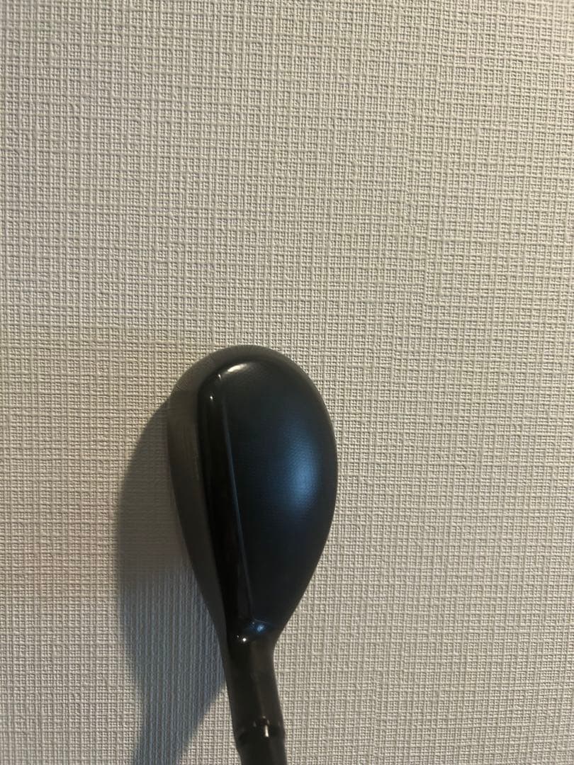 TaylorMade SIM2 4番ユーティリティクラブ ヘッドカバーあり